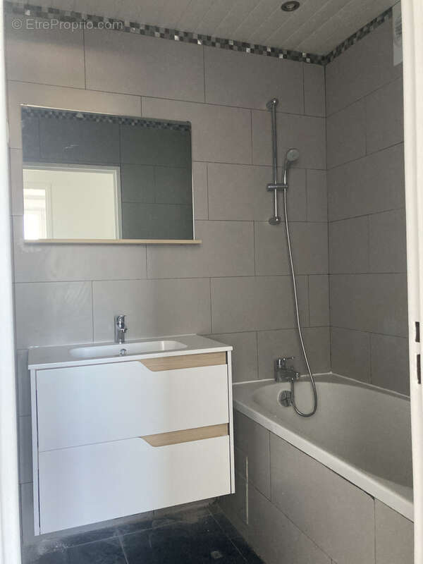 Appartement à SARCELLES