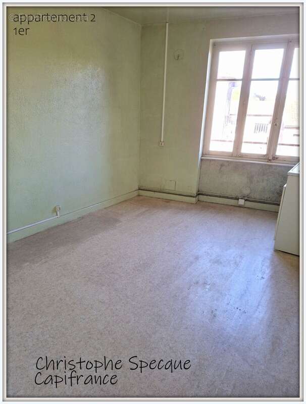 Appartement à SAINT-JULIEN-LA-VETRE