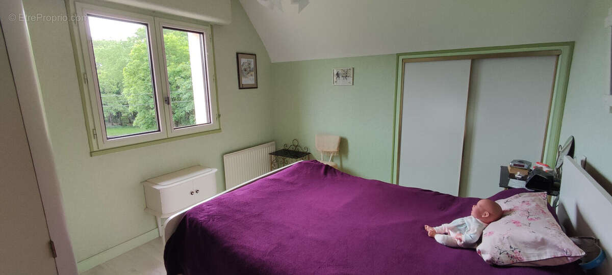 Maison Mayenne 9 pièce(s) 132 m2 - photo 12