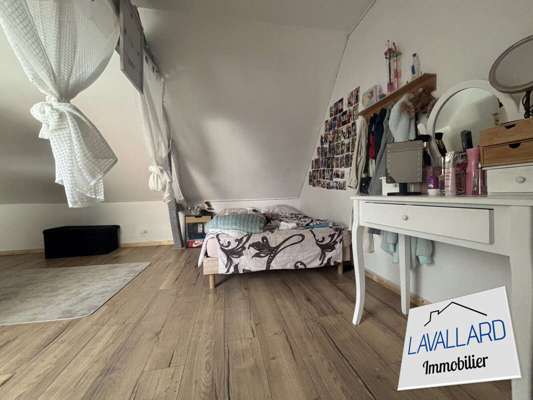 Maison à SAINT-OUEN