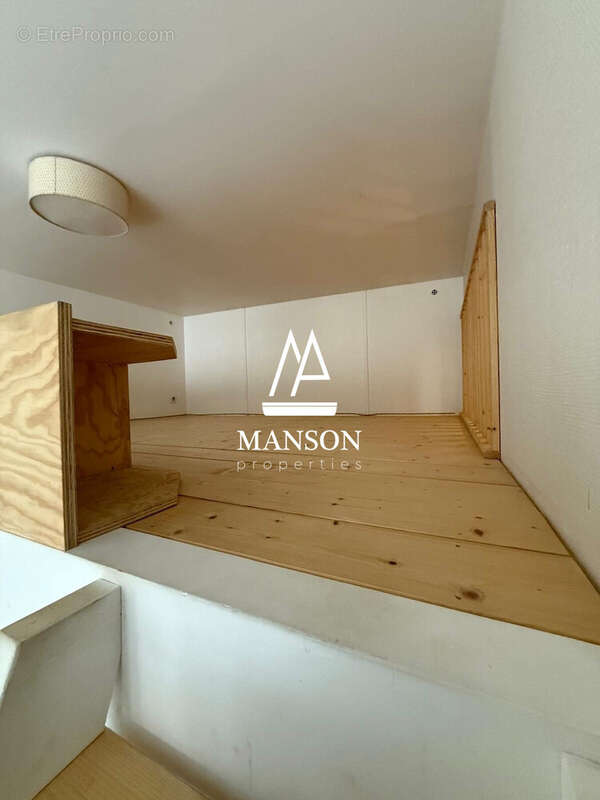 Appartement 31 m² à Bordeaux  - photo 5
