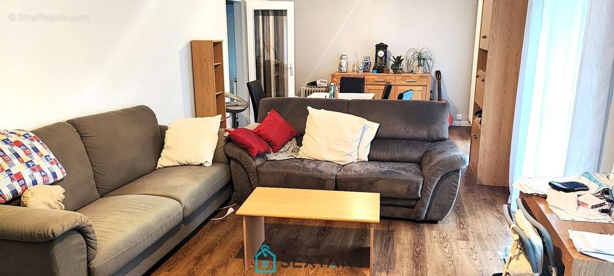 Maison à LE BOSC-ROGER-EN-ROUMOIS