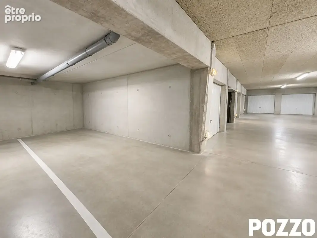 APPARTEMENT GRANVILLE - 5 pièces- 99 m2 - jardin terrasse - photo 8