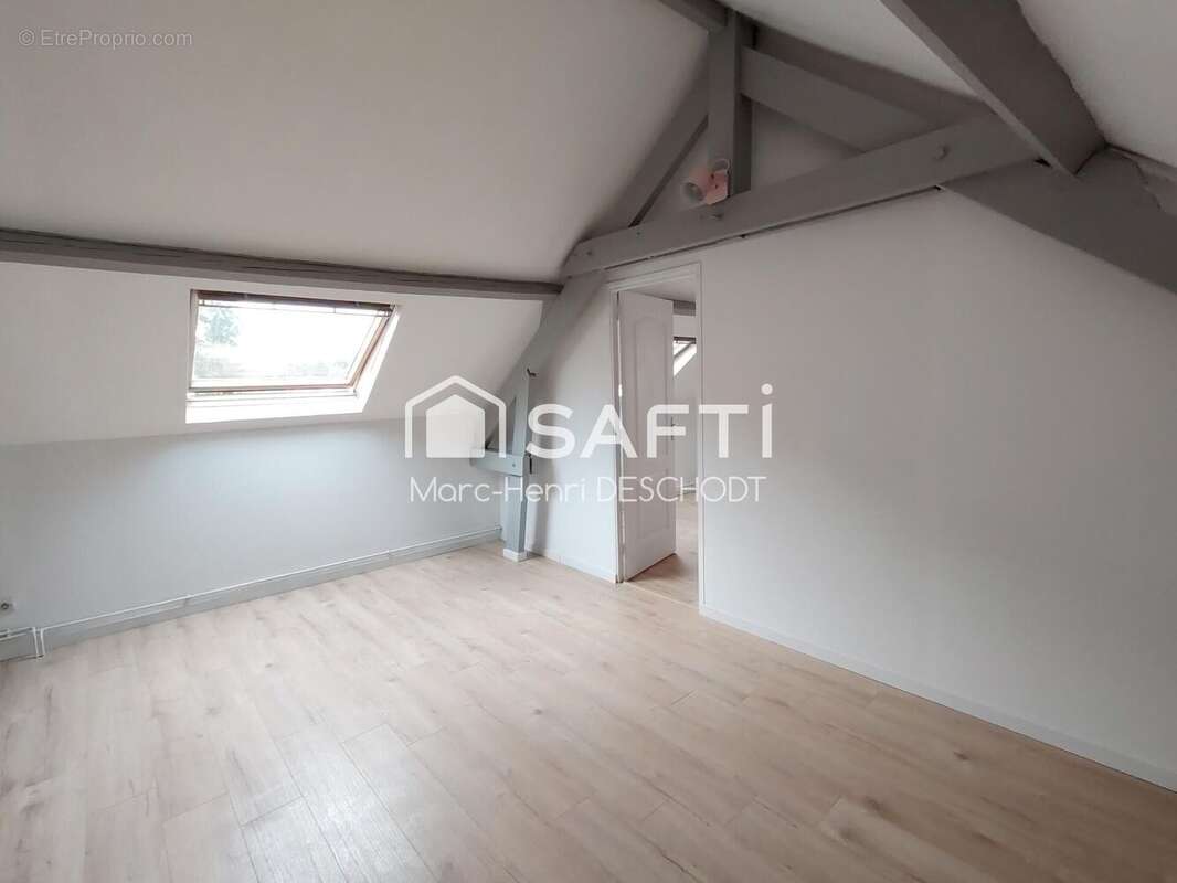 Photo 8 - Maison à CAMIERS