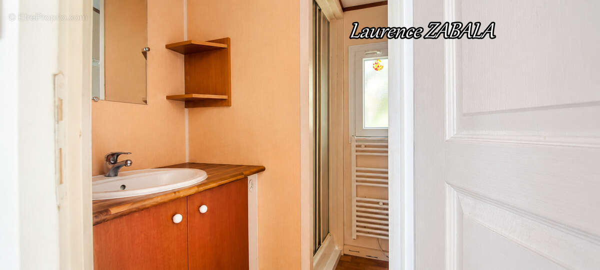 Charmant bungalow 40m² avec terrasse CURBANS (05) - photo 11