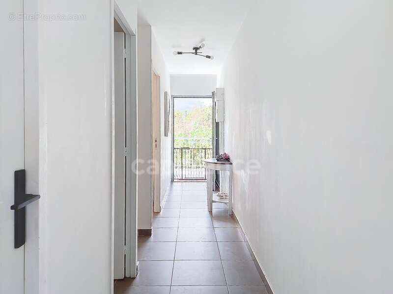 Appartement à SAINT-MARTIN