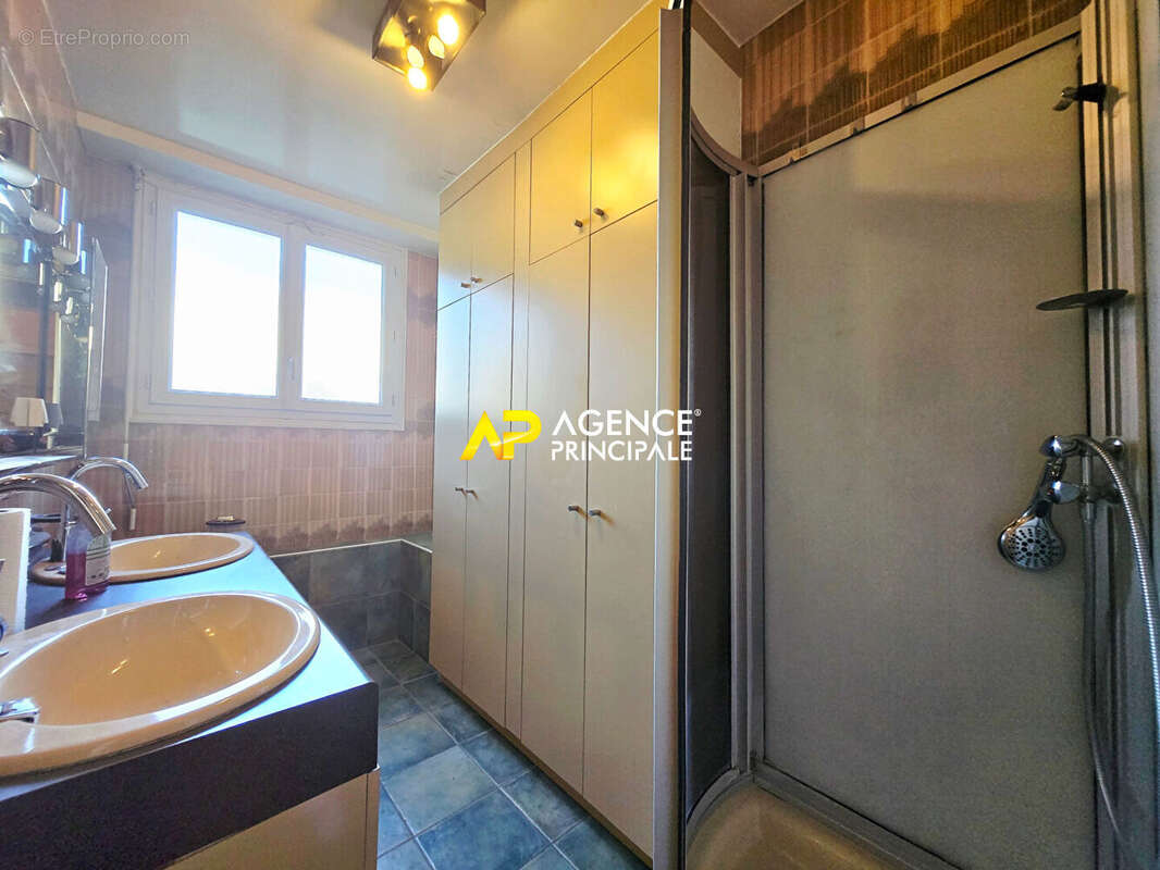 Appartement à ARGENTEUIL