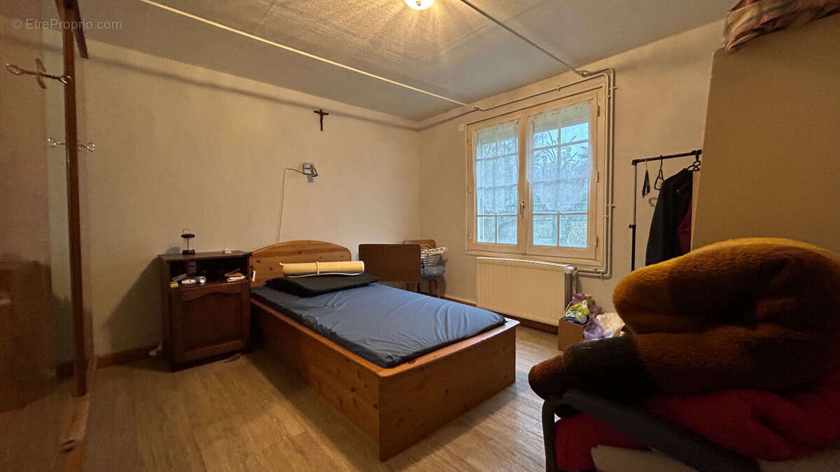 Maison à SAINT-COULOMB