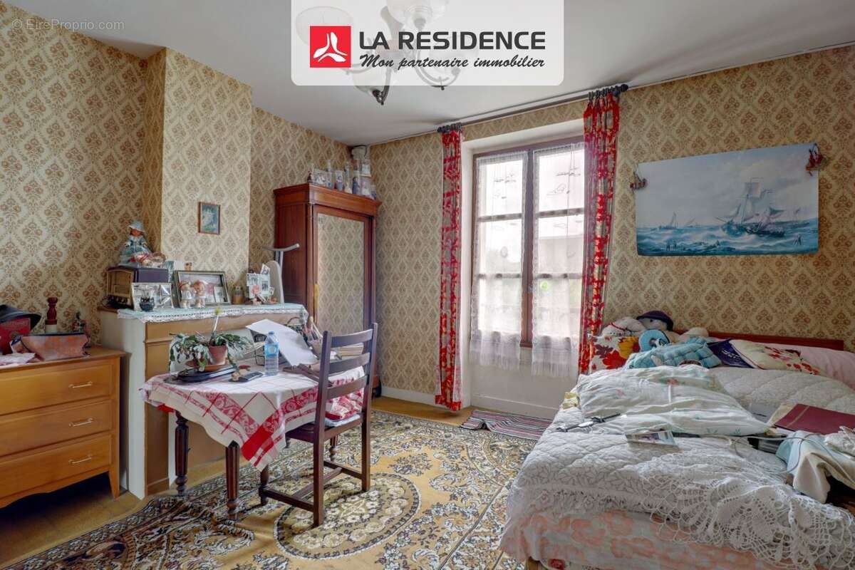 Maison à MAGNY-EN-VEXIN