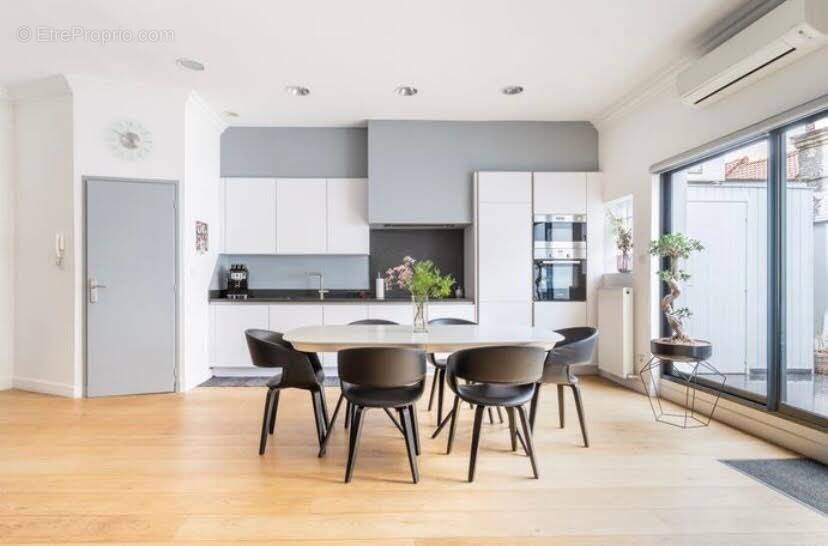 Loft 1 - Appartement à TOURCOING