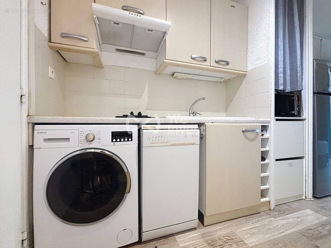 Appartement à CALVI