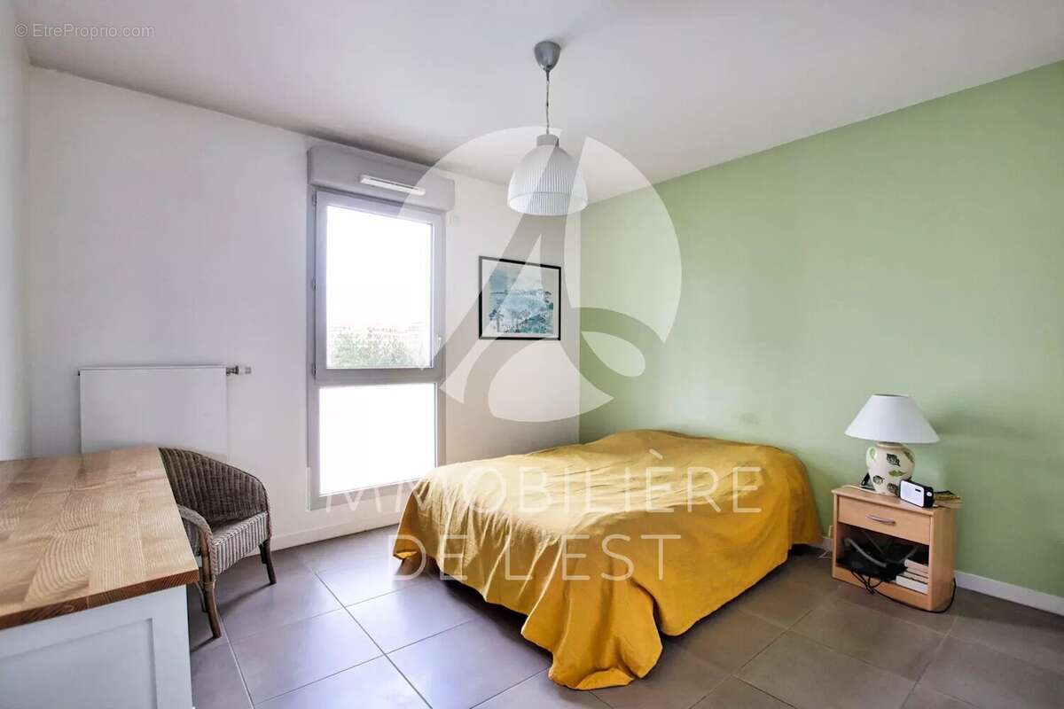 Appartement à VENISSIEUX