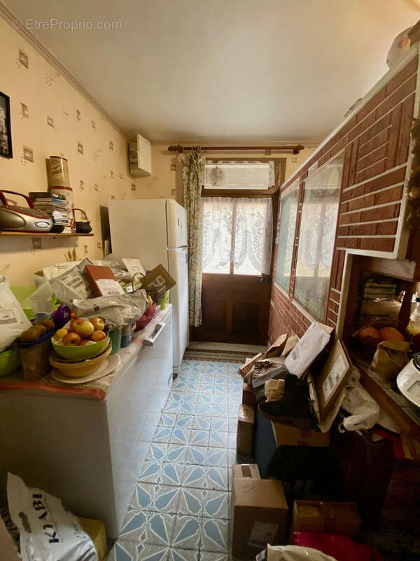 Appartement à LE NOUVION-EN-THIERACHE