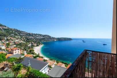 Appartement à ROQUEBRUNE-CAP-MARTIN