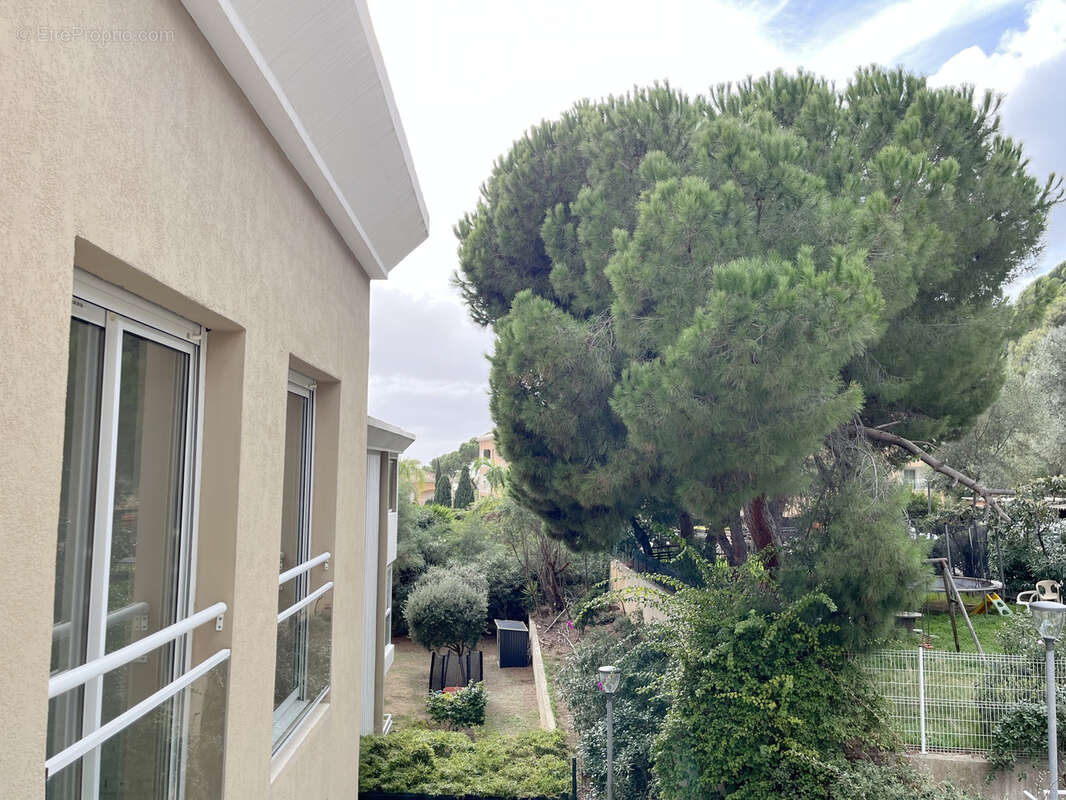 Appartement à AJACCIO