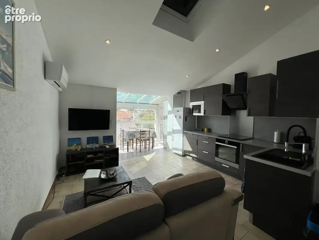 Appartement quartier calme - photo 5