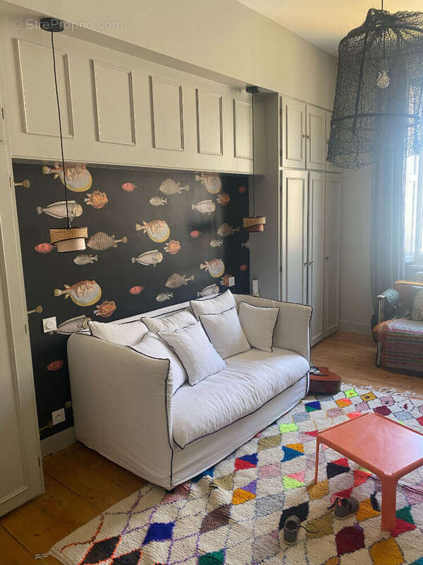 Appartement à SAINT-MALO