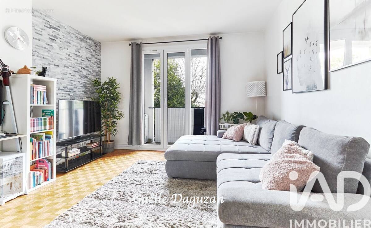 Photo 1 - Appartement à BOUGIVAL