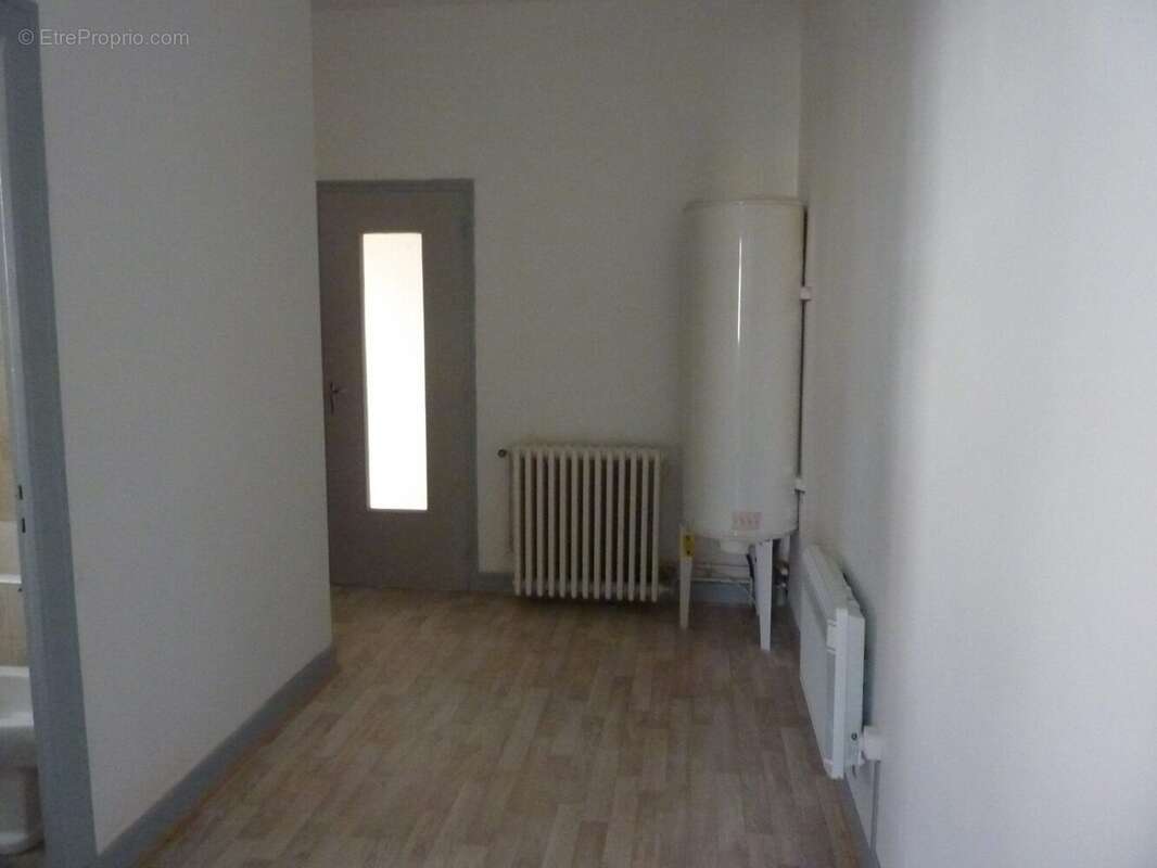 Maison à ROUMAZIERES-LOUBERT