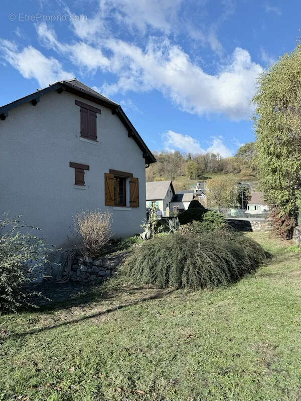 Maison à ARCIZANS-AVANT