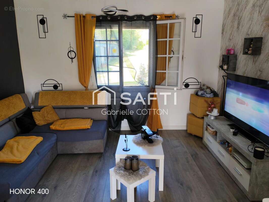 Maison 115 m² à La Feuillee  - photo 6