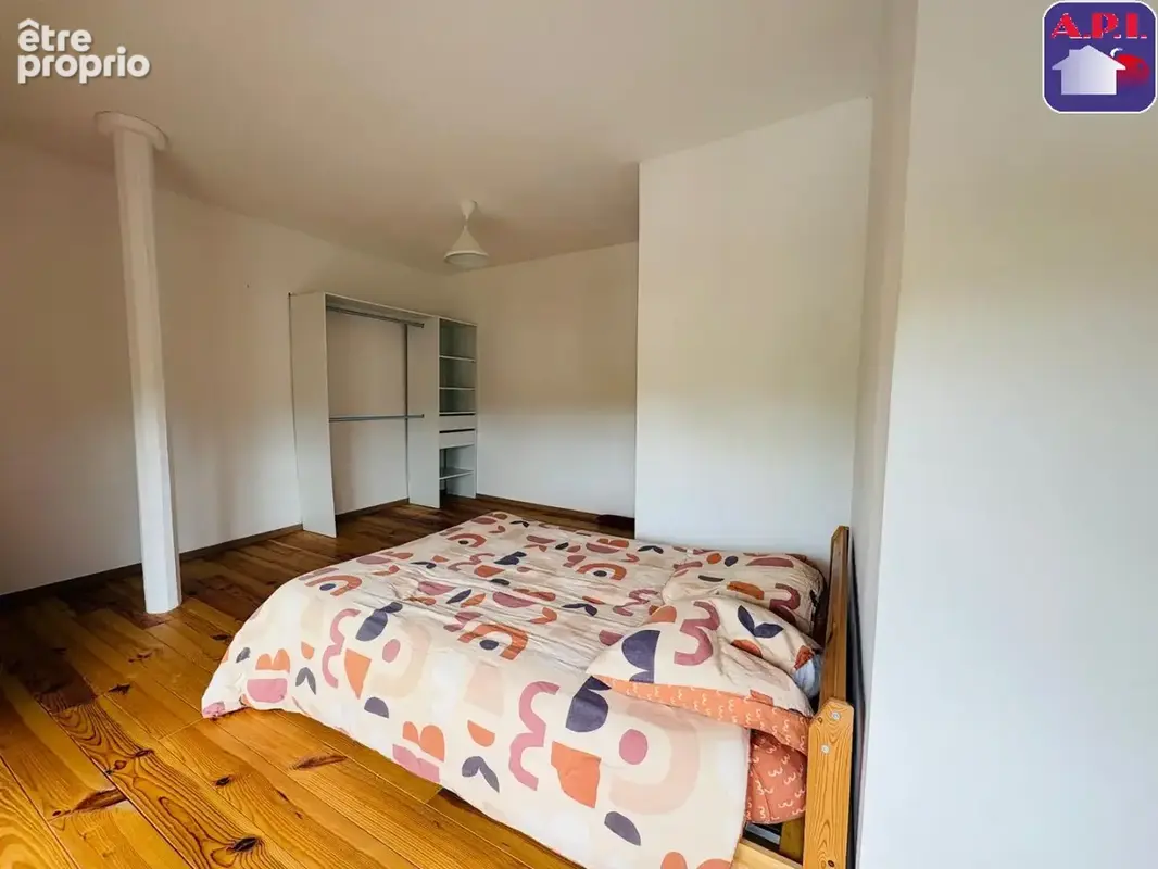 Maison 203 m² à Campagne-Sur-Arize  - photo 23