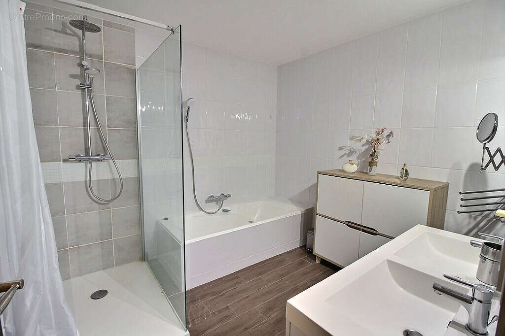 Appartement à BONS-EN-CHABLAIS