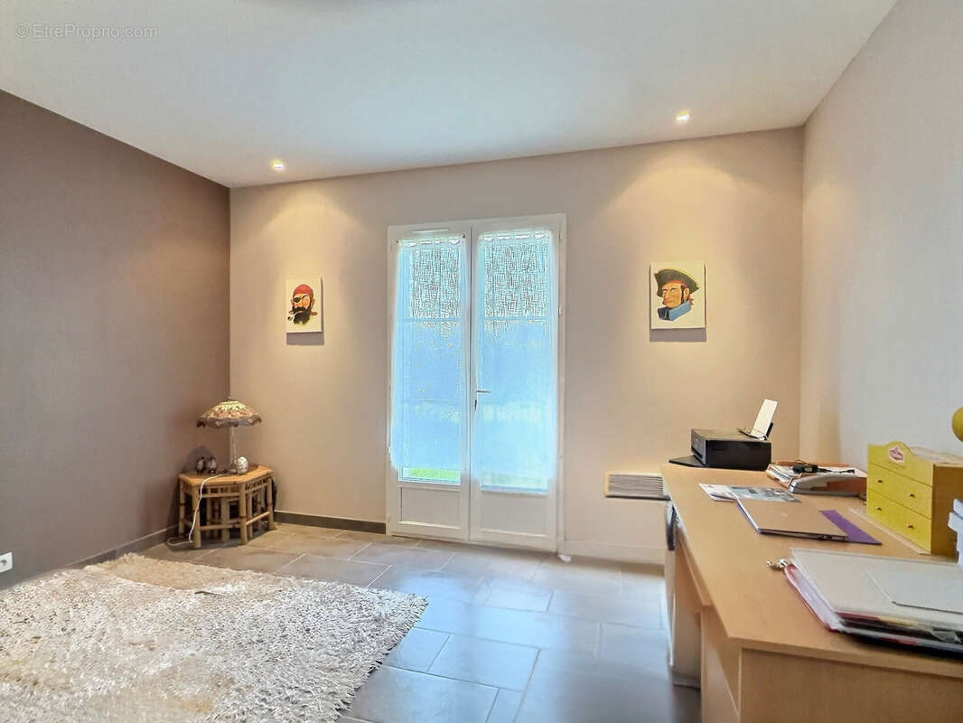 Maison à LAVAUR