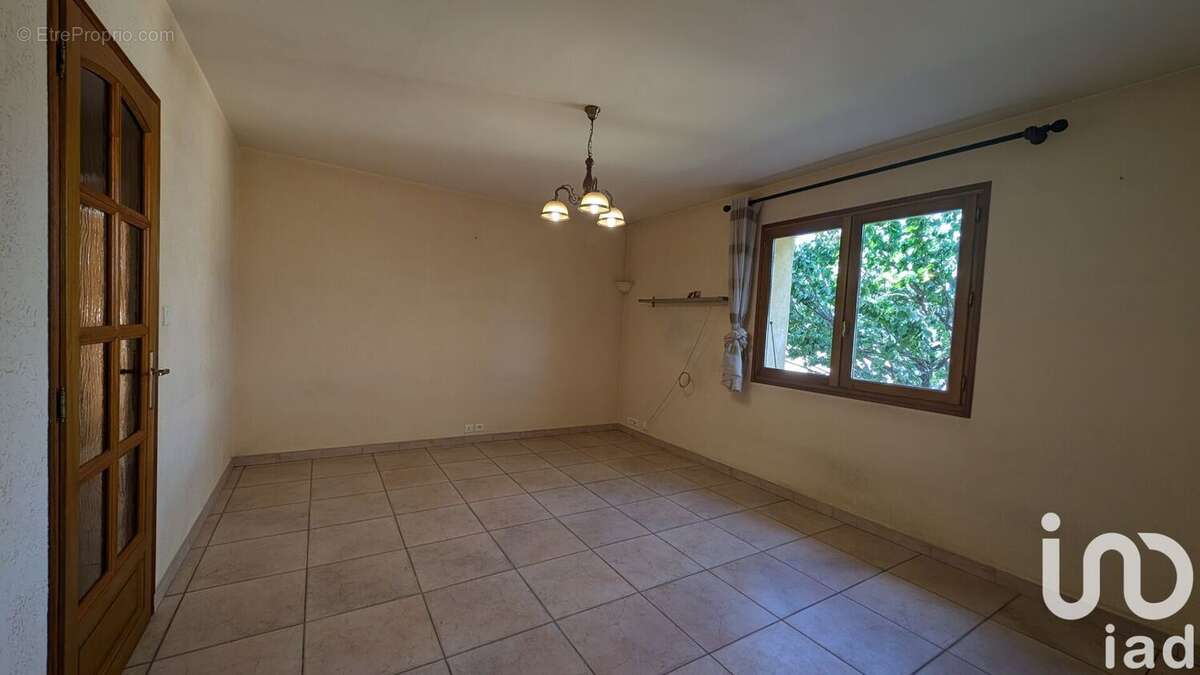 Photo 3 - Maison à BOUILLARGUES