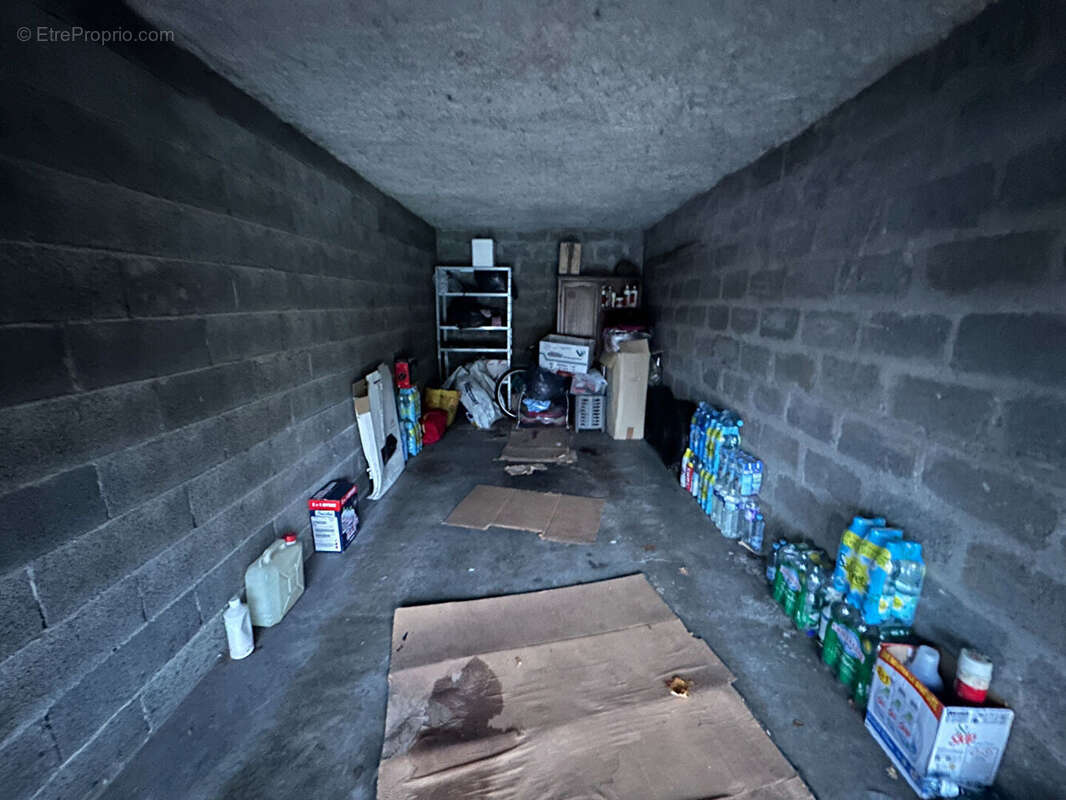 Appartement à MONTIGNY-LES-METZ