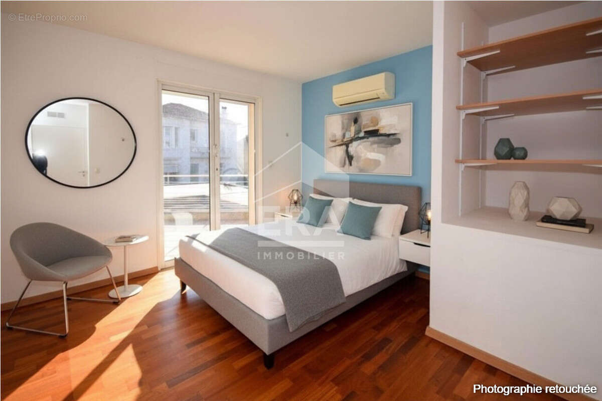 Maison à MARSEILLE-9E