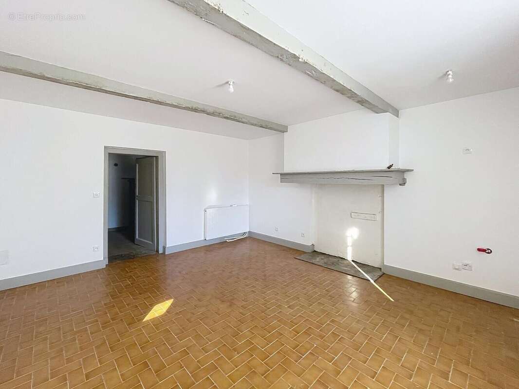 Photo 2 - Maison à GANTIES