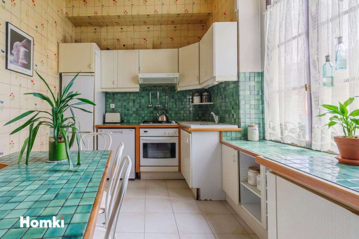 Appartement T3 de 83m2 à Lyon 69007, 24 Rue de Marseille - photo 8