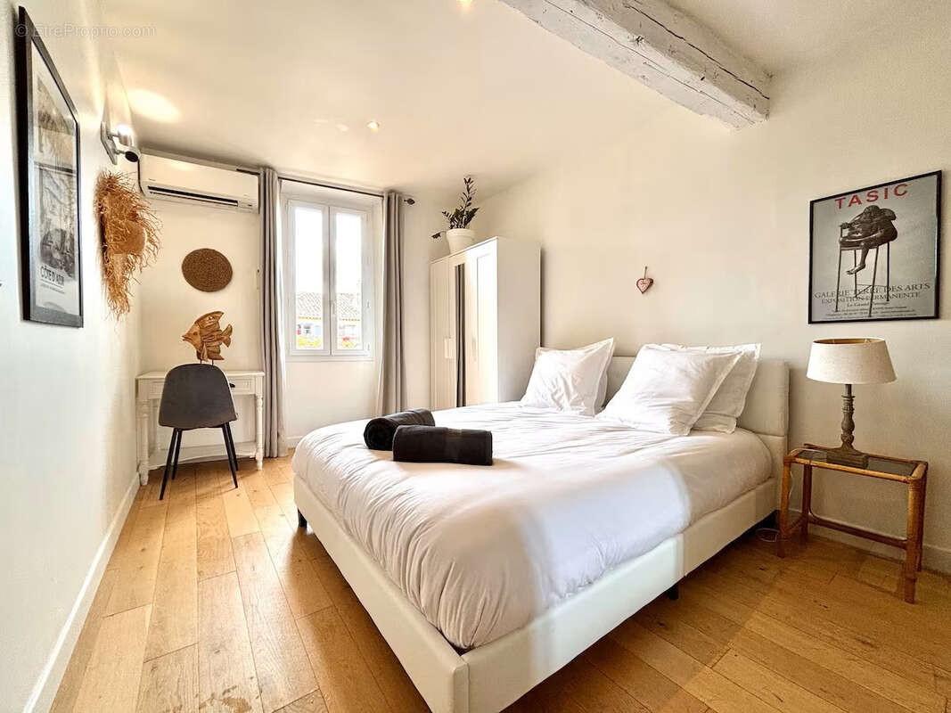 Maison à SAINT-TROPEZ