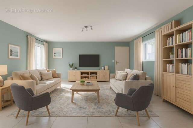 Appartement à LIMONEST