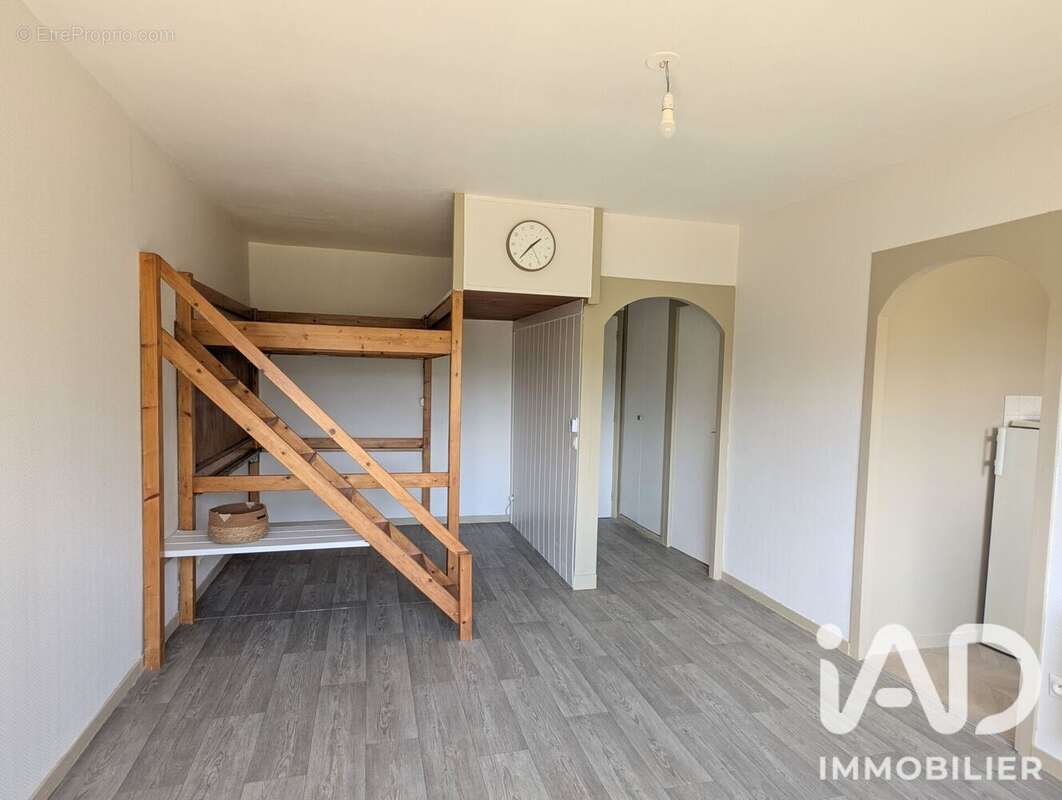Photo 2 - Appartement à LISIEUX