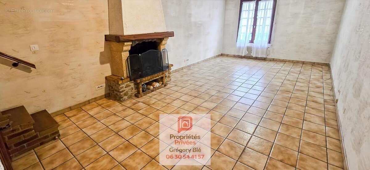 Appartement à MEAUX