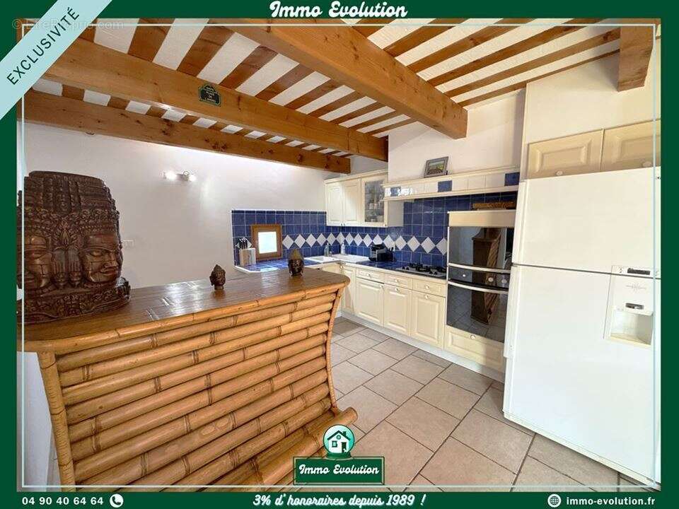 Maison 135 m² à Orange  - photo 6