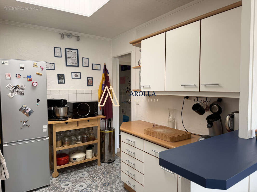 Appartement à BASSENS
