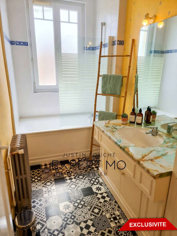Appartement à LE MANS