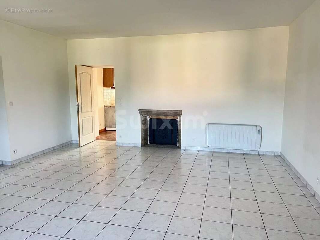 Maison à LONS-LE-SAUNIER