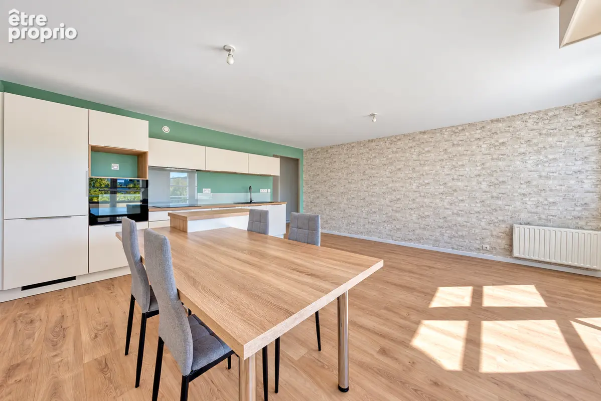 Appartement T4 - Longs Champs - photo 13