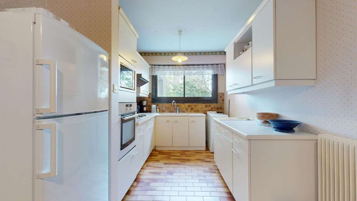Appartement à LYON-5E