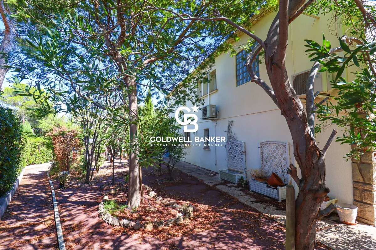 Maison à SAINT-RAPHAEL