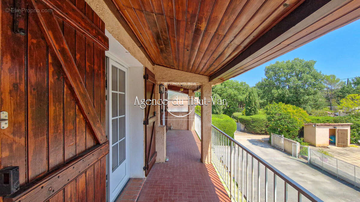 Maison 2 niveaux, maisons d'amis - Investissement locatif - photo 25