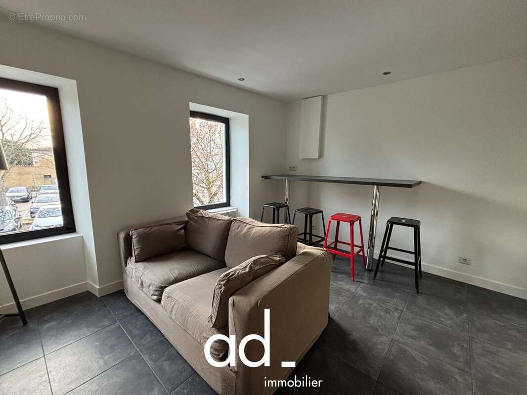 Appartement à AYTRE