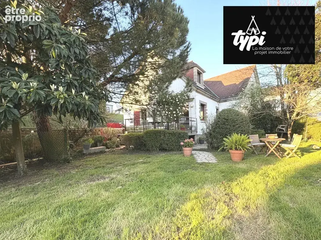 Maison 7 pièces 260 m² à vendre à Hennebont (56700) - photo 7