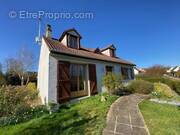 Maison à DROUE-SUR-DROUETTE
