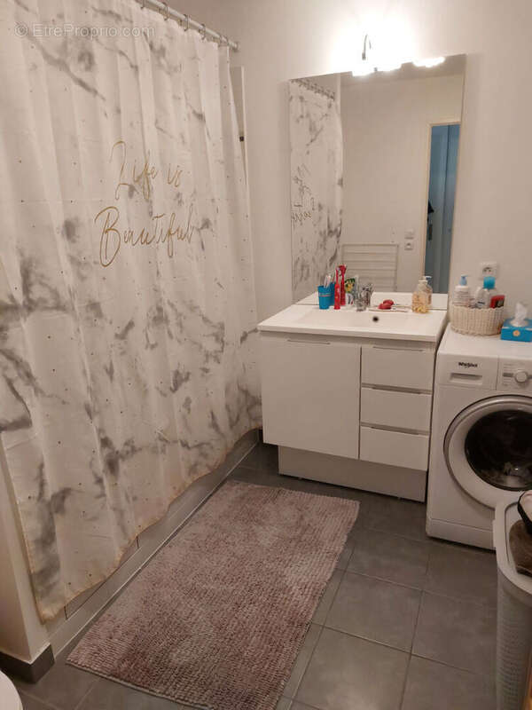 Appartement à MEAUX