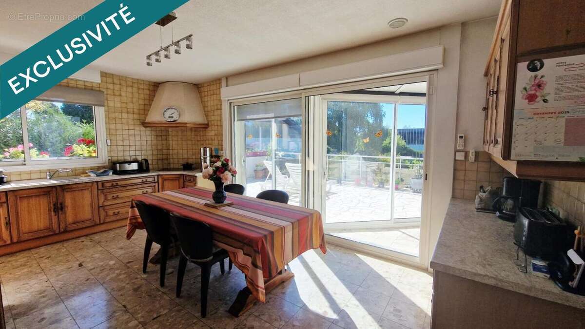 Photo 7 - Maison à GONDREVILLE